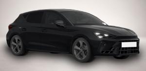 Cupra Leon DSG IntelliD Nav Matrix Dinamica Kam Ambien
