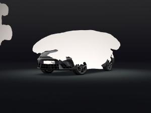 Cupra Leon Sportstourer 2.0 TSI
