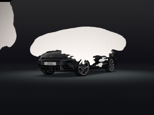 Cupra Leon Sportstourer 2.0 TSI