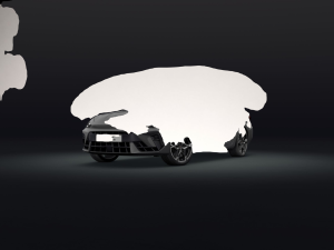 Cupra Leon Sportstourer 2.0 TSI