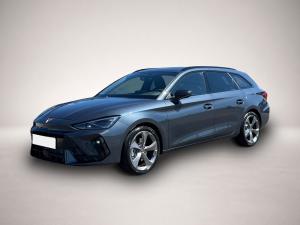 Cupra Leon ST 4Drive TSI DSG|AHK|NAVI|ACC|elek.HECKKLA