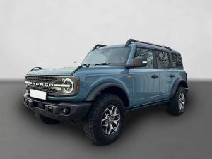 Ford Bronco Badlands AWD*AHK*ACC*LED*360°*SHZ*B&O*