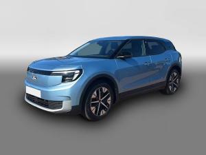 Ford Explorer EXTENDED RANGE NAVI LED LenkradHZG 2-Zonen-Klimaautom RFK