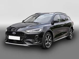 Ford Focus Active Mild-Hybrid Aut+ACC+Kamera+Klimaaut