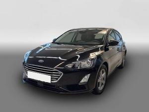 Ford Focus Cool & Connect Tempomat Bluetooth Navi LED