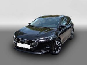 Ford Focus Turnier 1.0 EcoBoost Titanium Bluetooth Navi