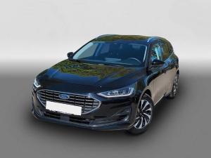 Ford Focus Turnier 1.0 EcoBoost Titanium Bluetooth Navi