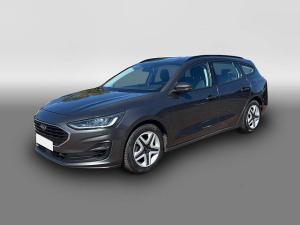 Ford Focus Turnier Cool Connect NAVI LED GJR PDCv+h SHZ Klima Multif.Lenkrad