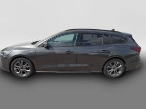 Ford Focus Turnier ST-Line X+Cam+Panoramadach+AHK+AT