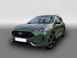 Ford Kuga Hybrid ST-Line X Allrad Sportpaket Bluetooth