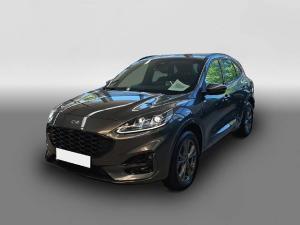 Ford Kuga Plug-In Hybrid ST-Line Sportpaket Bluetooth