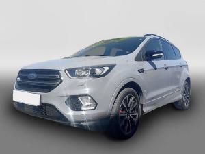 Ford Kuga ST-Line 2.0 EcoBoost EU6d-T AHK-klappbar Kamera PDCv+h