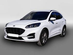 Ford Kuga ST-Line Plug-in-Hybrid Kamera+Sitzhzg.+Navi