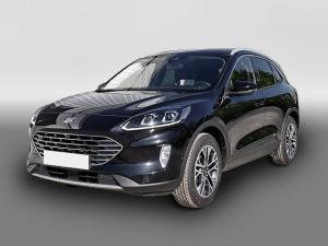 Ford Kuga Titanium X 4×4 Aut+Kamera+ACC+Navi+Sitzhz