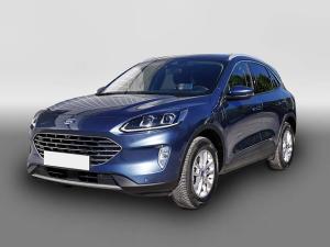 Ford Kuga Titanium X Plug-in-Hybrid Head-Up+B&O+ACC