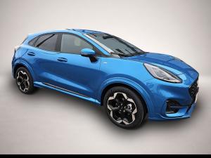 Ford Puma 1.0 EB 7G-Autom. ST-Line X B&OSoundsystem