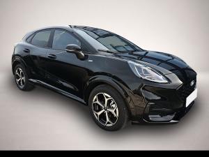 Ford Puma 1.0 EB Hybrid 7G-Autom. ST-Line nMod AHK