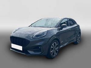 Ford Puma ST-Line X Mild-Hybrid Navi+Cam+ACC+PDC v/h+Carplay+LED+Sitzhzg+AHK+