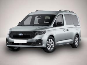 Ford Tourneo Connect Grand Aut Titanium ACC LED Kam