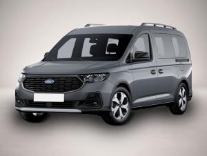 Ford Tourneo Connect Grand AWD Active Pano ACC LED