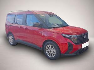 Ford Tourneo Courier 1.0 EB Autom. Titanium / AHK
