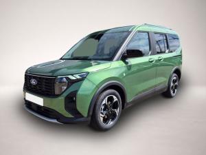 Ford Tourneo Courier 1.0 EcoBoost 125PS Active Teil-