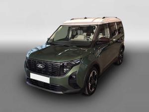 Ford Tourneo Courier Active Bluetooth Navi Klima