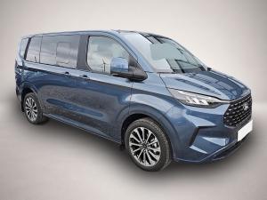 Ford Tourneo Custom 2.0 EB Titanium X B&O / Standheiz