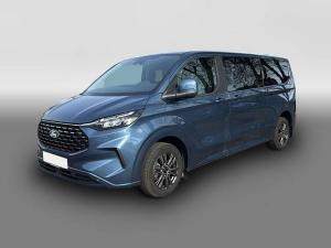 Ford Tourneo Custom TITANIUM 320 L2 NAVI / AHK / STD-HZG / TECHNO-5