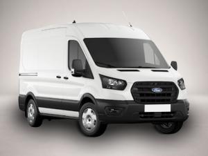 Ford Transit 350 Trend L2H2 Kam SYNC4 Temp PDC 3-S