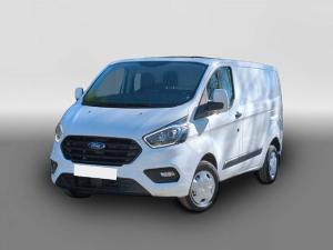 Ford Transit Custom 2.0 TDCI Kasten 300 L1 Trend Klima