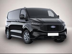 Ford Transit Custom Aut Limited 320L2 AHK LED SHZ Kam