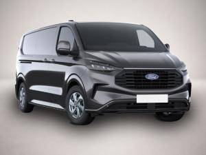Ford Transit Custom Aut Limited 320L2 LED SHZ Kam 3-S