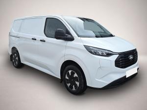 Ford Transit Custom Kasten L1H1 320 Trend PHEV Temp.