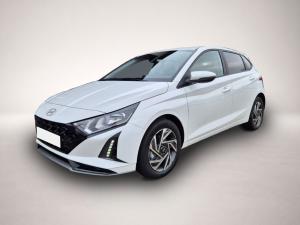 Hyundai i20 1.0 T-GDI 90PS Trend 5-türig Klimaautomatik