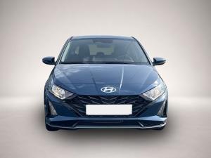 Hyundai i20 Comfort T-GDI DCT|NAVI|KAMERA|TEMPOMAT|DAB