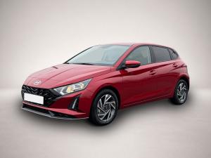 Hyundai i20 Family T-GDI DCT|NAVI|KAMERA|SHZ|TEMPOMAT