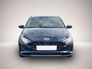 Hyundai i20 Family T-GDI DCT|NAVI|KAMERA|SHZ|TEMPOMAT