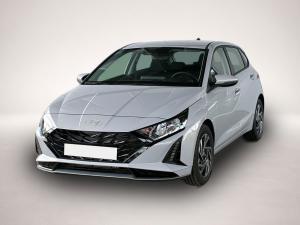 Hyundai i20 Wave 1.0 T-GDI DCT / Navi / PDC m.Kamera / A