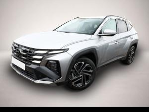 Hyundai TUCSON Black Ed DCT MY26 Pano Matrix SHZ v+h 19Z