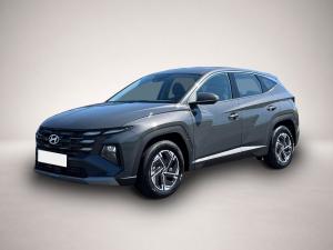 Hyundai TUCSON Comfort 1.6 T-GDI AT|NAVI|KAMERA|SMARTKEY