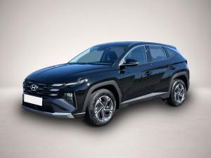 Hyundai TUCSON Comfort 1.6 T-GDI AT|NAVI|KAMERA|SMARTKEY