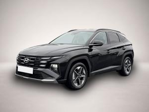 Hyundai TUCSON Style T-GDI DCT|NAVI|KAMERA|SMARTKEY|SHZ
