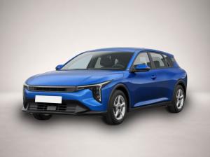 Kia K4 1.6 T-GDi DCT Android Auto*Navi*SHZ*Kamera*AC