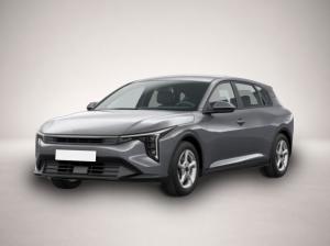 Kia K4 1.6 T-GDi DCT Android Auto*Navi*SHZ*Kamera*AC