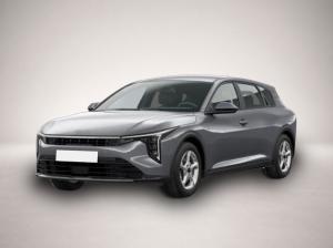 Kia K4 1.6 T-GDi DCT Android Auto*Navi*Totwinkel*SHZ