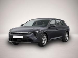 Kia K4 1.6 T-GDi DCT Android Auto*Navi*Totwinkel*SHZ