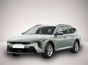 Kia K4 SW 1.6 T-GDi DCT Android Auto*Navi*Totwinkel*