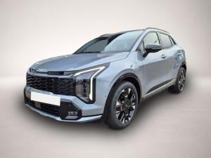 Kia Sportage 1.6 T-GDi 180PS 4×4 AWD Automatik GT-L