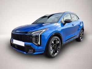 Kia Sportage 1.6 T-GDi 180PS 4×4 AWD Automatik GT-L